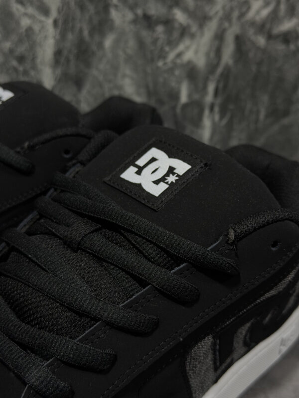 DC Shoes Net