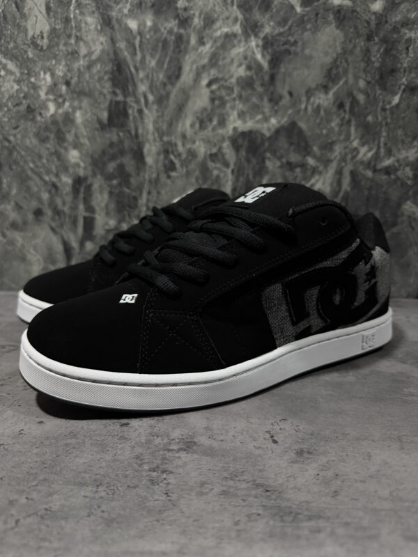 DC Shoes Net