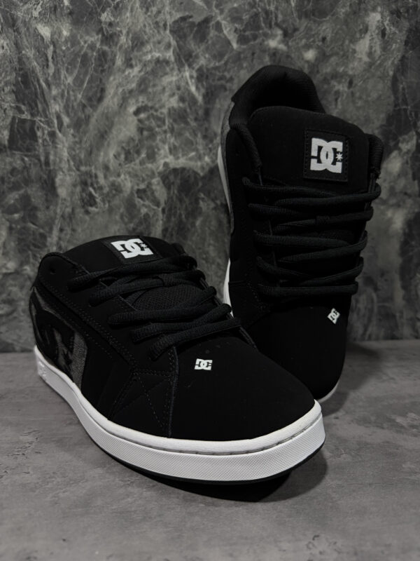 DC Shoes Net