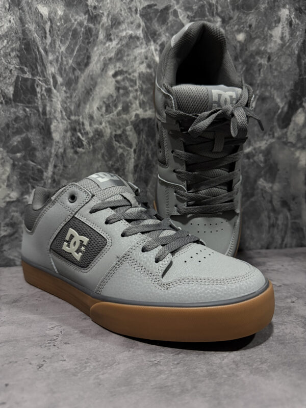 DC Shoes Pure