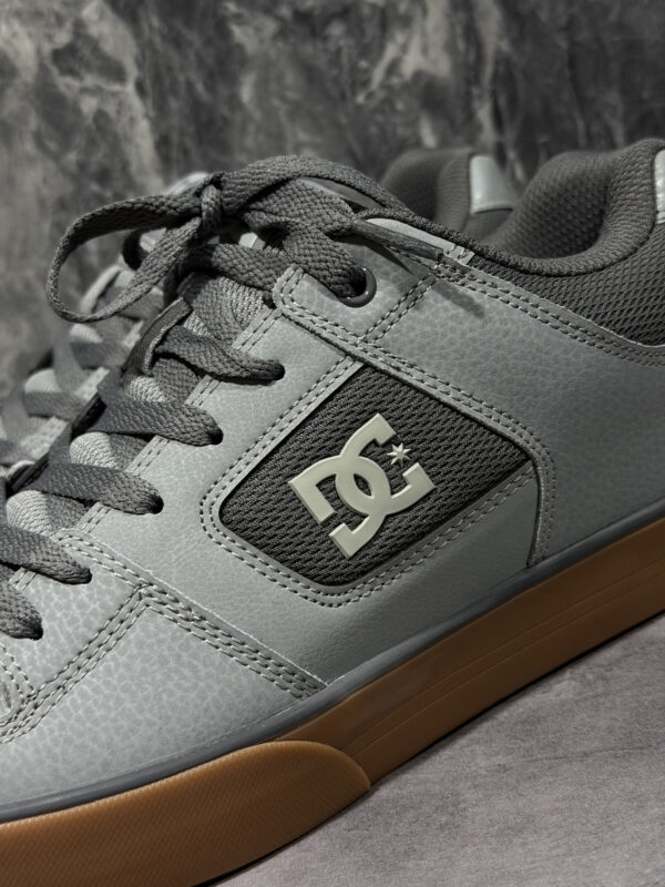 DC Shoes Pure