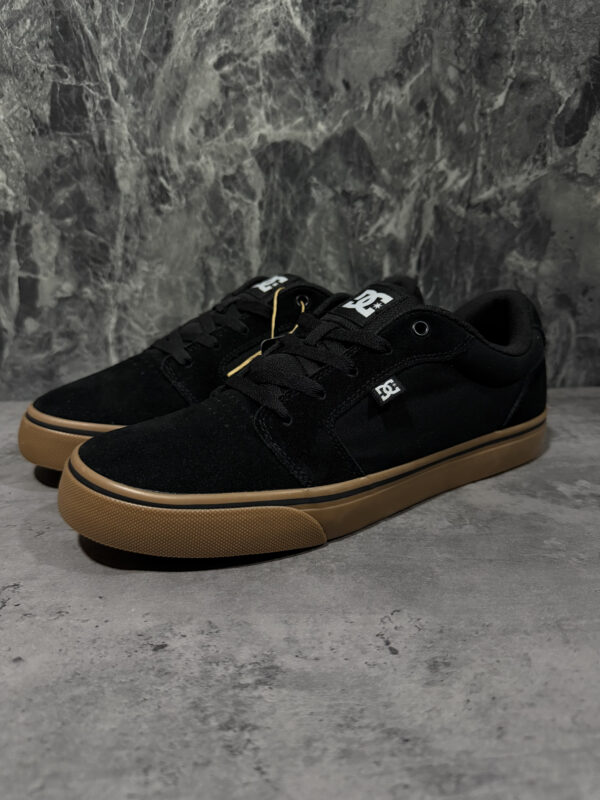 DC Shoes Anvil