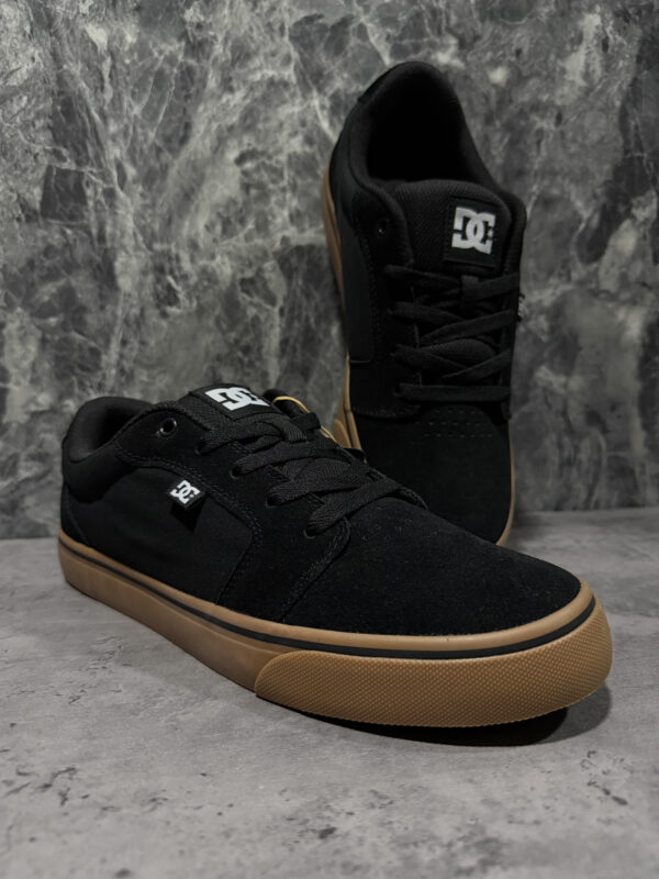 DC Shoes Anvil