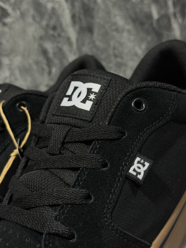 DC Shoes Anvil