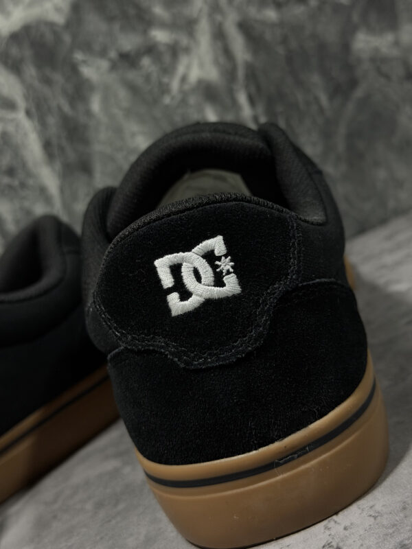 DC Shoes Anvil