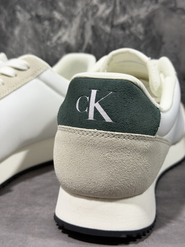 Calvin Klein Retro Runner Iconic SNK