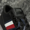 Tommy Hilfiger Black