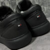 Tommy Hilfiger Black