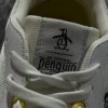 Penguin White