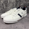 Apolo White Navy