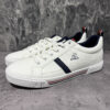 Apolo White Navy