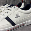 Apolo White Navy