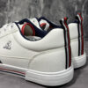 Apolo White Navy