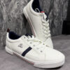 Apolo White Navy