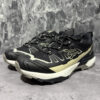 Apolo Black Khaki