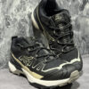 Apolo Black Khaki
