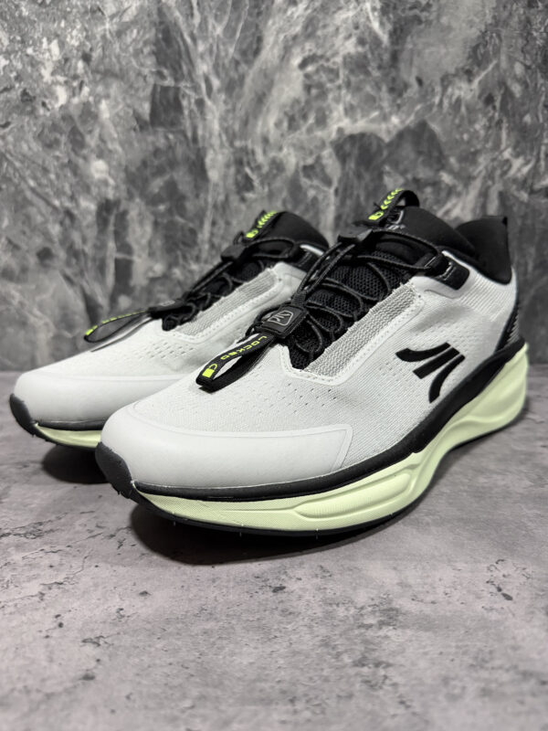 Apolo LT Grey