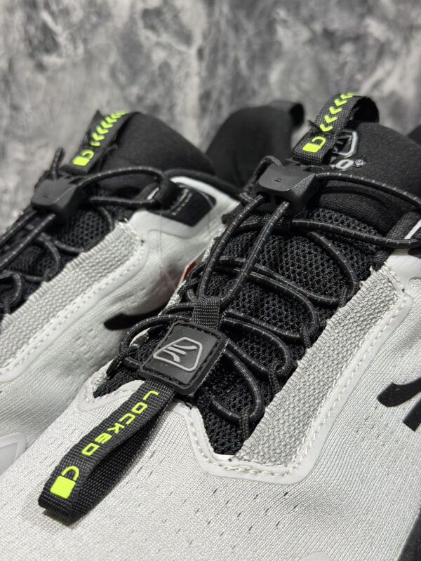 Apolo LT Grey