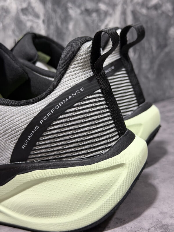 Apolo LT Grey