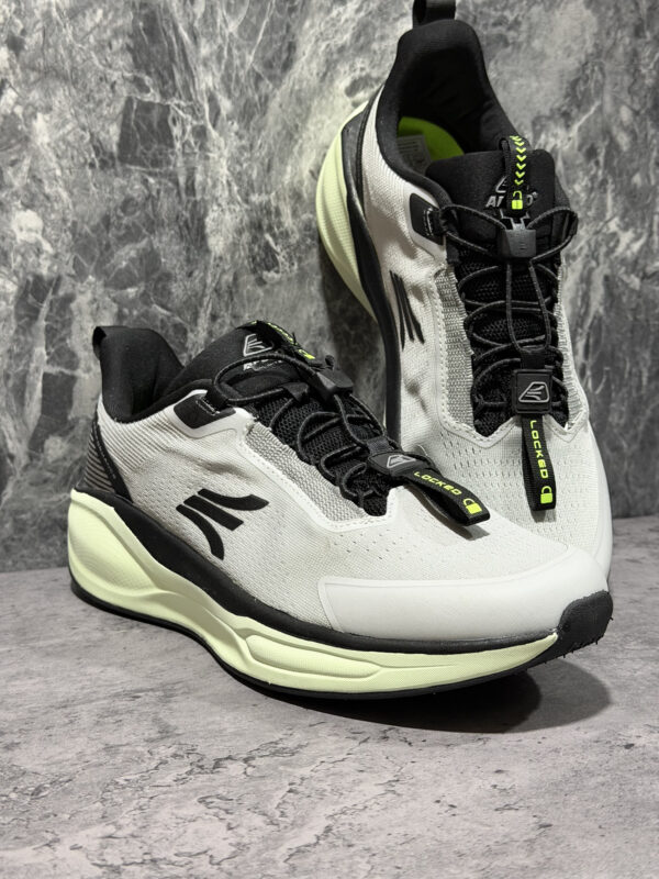 Apolo LT Grey