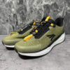 Apolo Olive Green