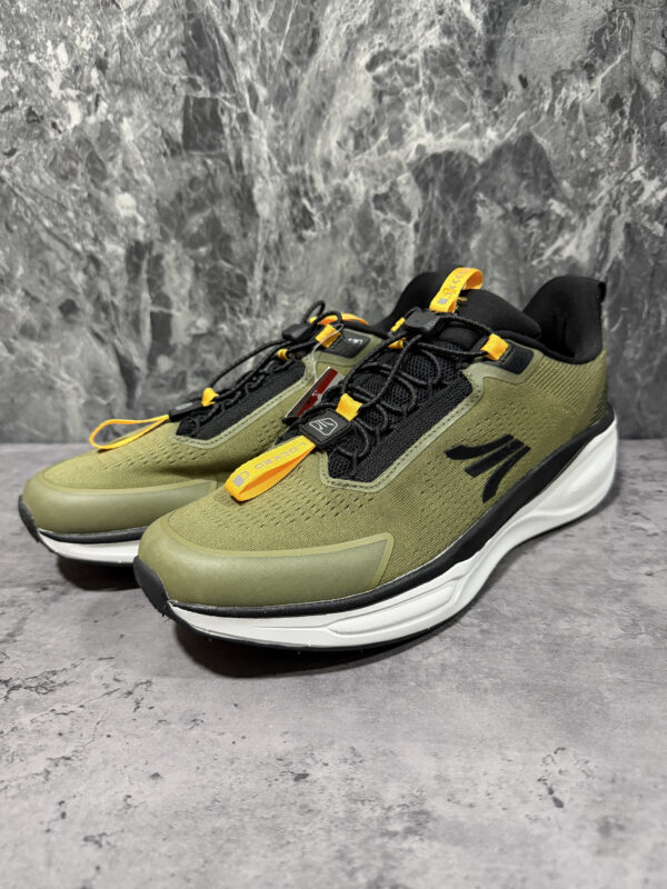 Apolo Olive Green