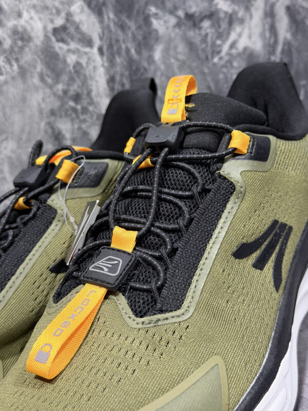 Apolo Olive Green