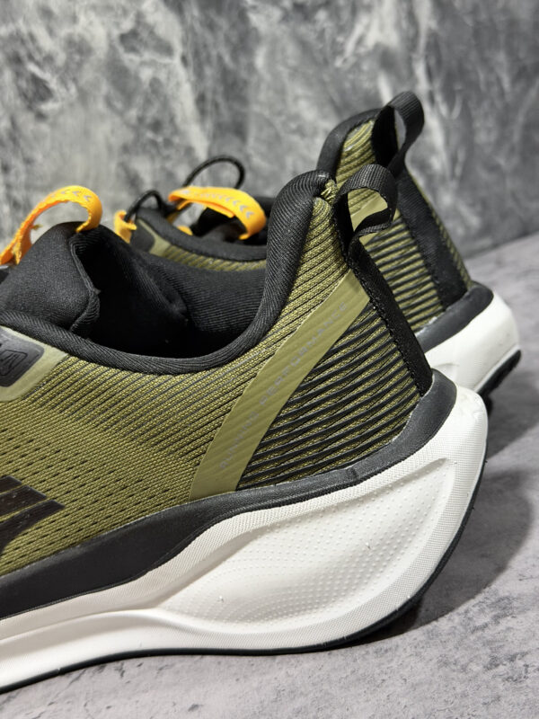 Apolo Olive Green