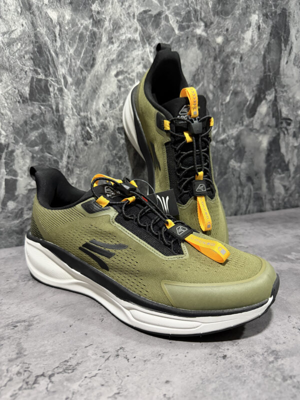 Apolo Olive Green