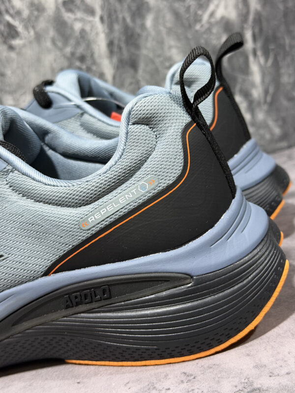 Apolo Greyish Blue