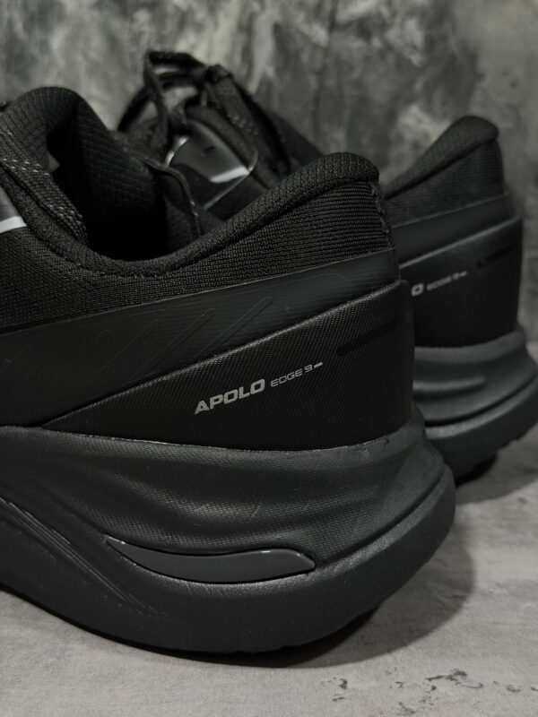 Apolo Black