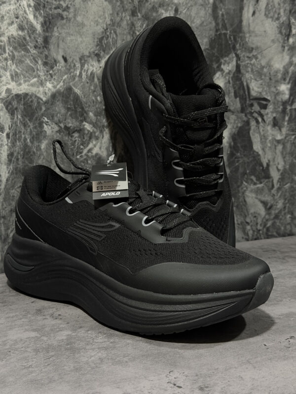 Apolo Black