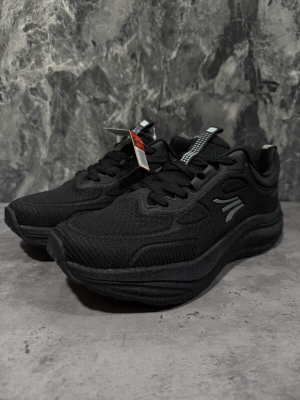 Apolo All Black