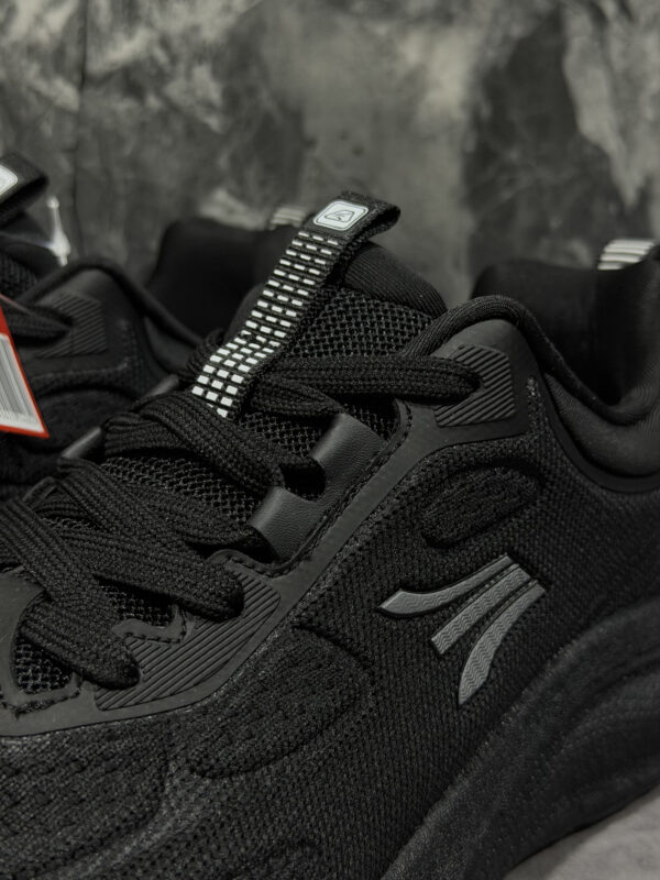 Apolo All Black