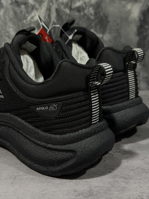 Apolo All Black