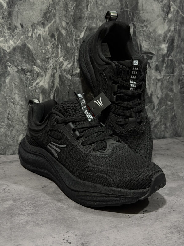 Apolo All Black