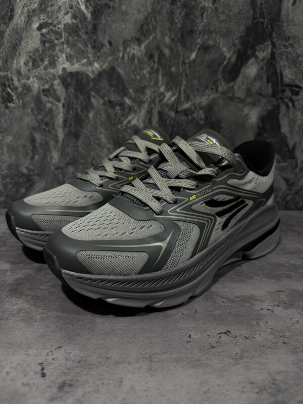 Apolo Grey DK Grey