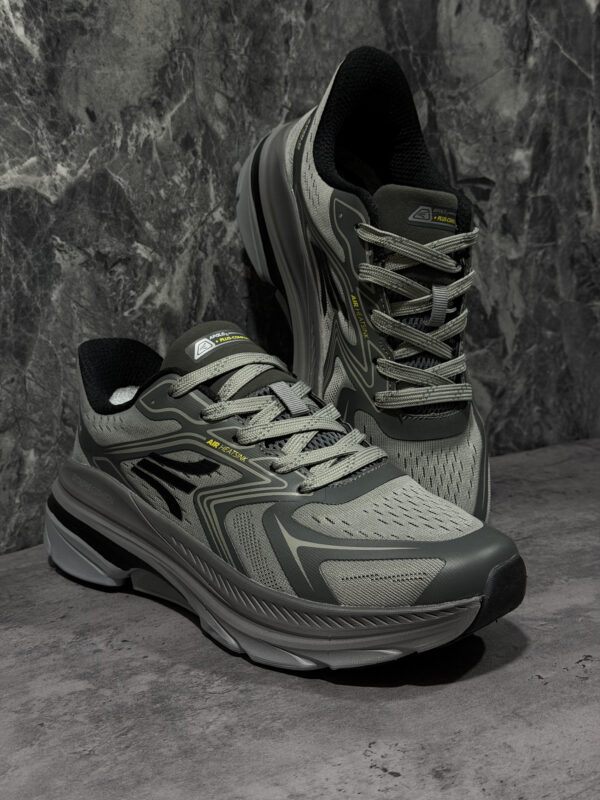 Apolo Grey DK Grey