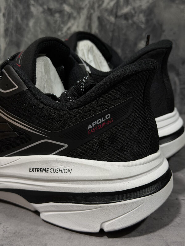Apolo Black Lime