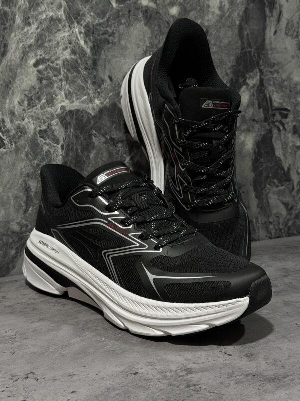 Apolo Black Lime