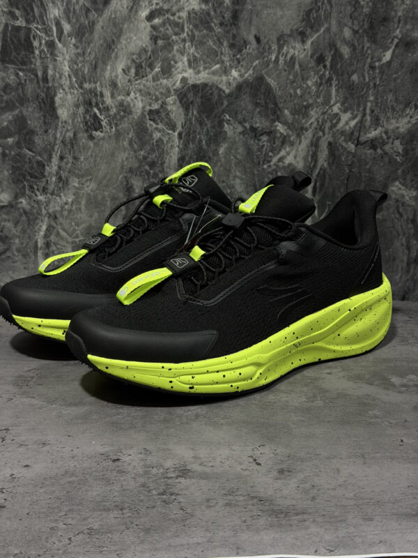 Apolo Black Lime