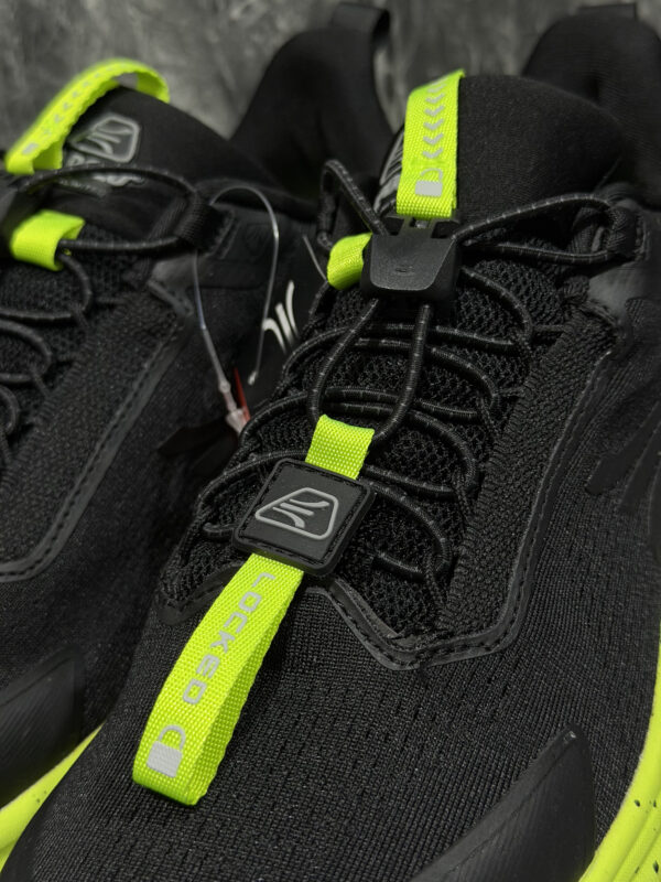 Apolo Black Lime