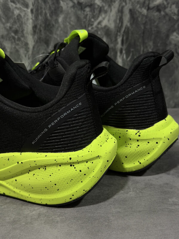 Apolo Black Lime