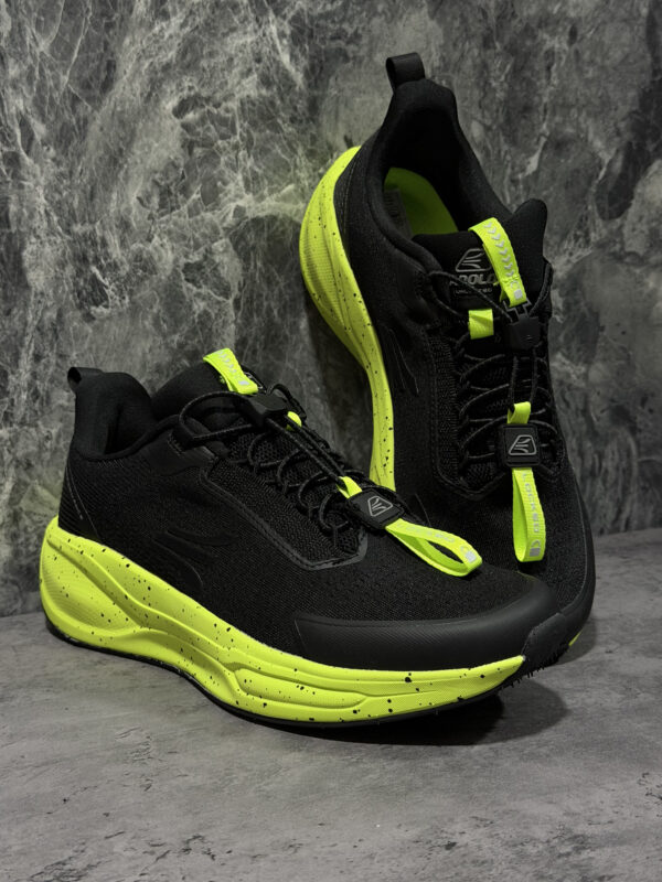 Apolo Black Lime