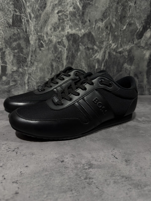 Boss Black