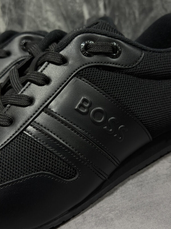 Boss Black