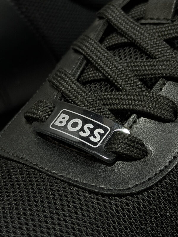 Boss Black