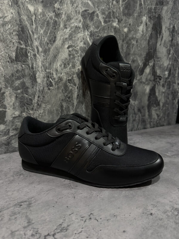 Boss Black