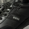 Boss Black & White
