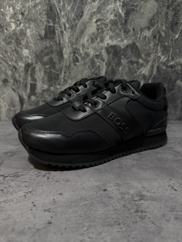 Boss Black
